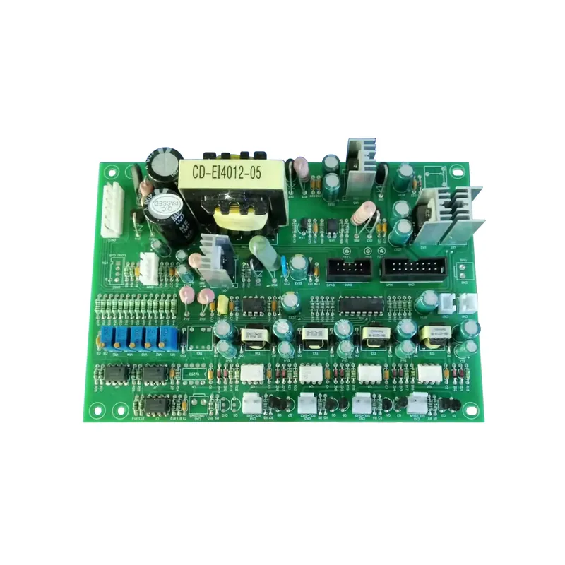 Für 1kW 2kW 3kW 5kW 5,5kW 8kW  – Pure Sine Wave Inverter Board 24V 48V Bewertung und Preis